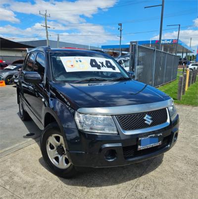 2006 Suzuki Grand Vitara Wagon JB Type 2 for sale in Deer Park